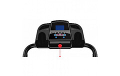 Беговая дорожка Brumer Bravo E7510