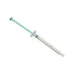 Смазка для термопленок Molykote HP300, шприц 2гр, Grafit