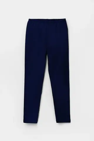 бриджи  для мальчика  К 400427-1/индиго