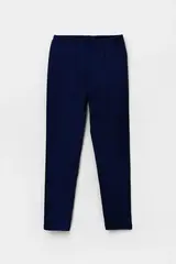 бриджи  для мальчика  К 400427-1/индиго
