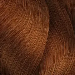L'Oreal Professionnel Dia Light 7.43 безаммиачные красители 50 мл.