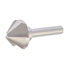 Зенковка ц/х 90° 40,0мм HSSE-Co5 3z L92мм d12мм H-Tools 745400EHT