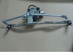 привод стеклоочистителя УАЗ 3163-60  (MetalPart)  MP-3163-5205100-60