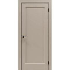 Купить Межкомнатная дверь Neo-11 Keramik Beige глухая