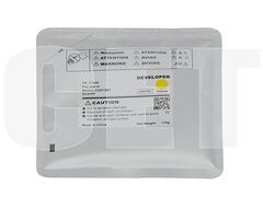 Девелопер IU-214Y для KONICA MINOLTA Bizhub C227/C287 (CET) Yellow, 170г, 90000 стр., CET171040