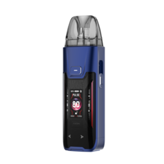 Набор Vaporesso LUXE XR MAX 2 Pod Kit - Blue