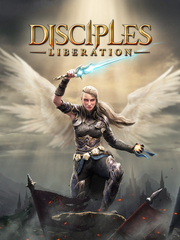 Disciples: Liberation (для ПК, цифровой код доступа)