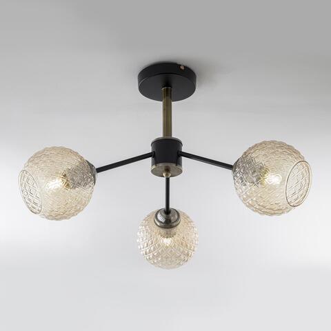 Потолочная люстра Modemodern MD.2696.3