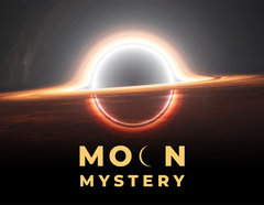Moon Mystery (для ПК, цифровой код доступа)