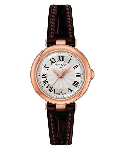 Наручные часы TISSOT Bellissima Small Lady T126.010.36.013.00