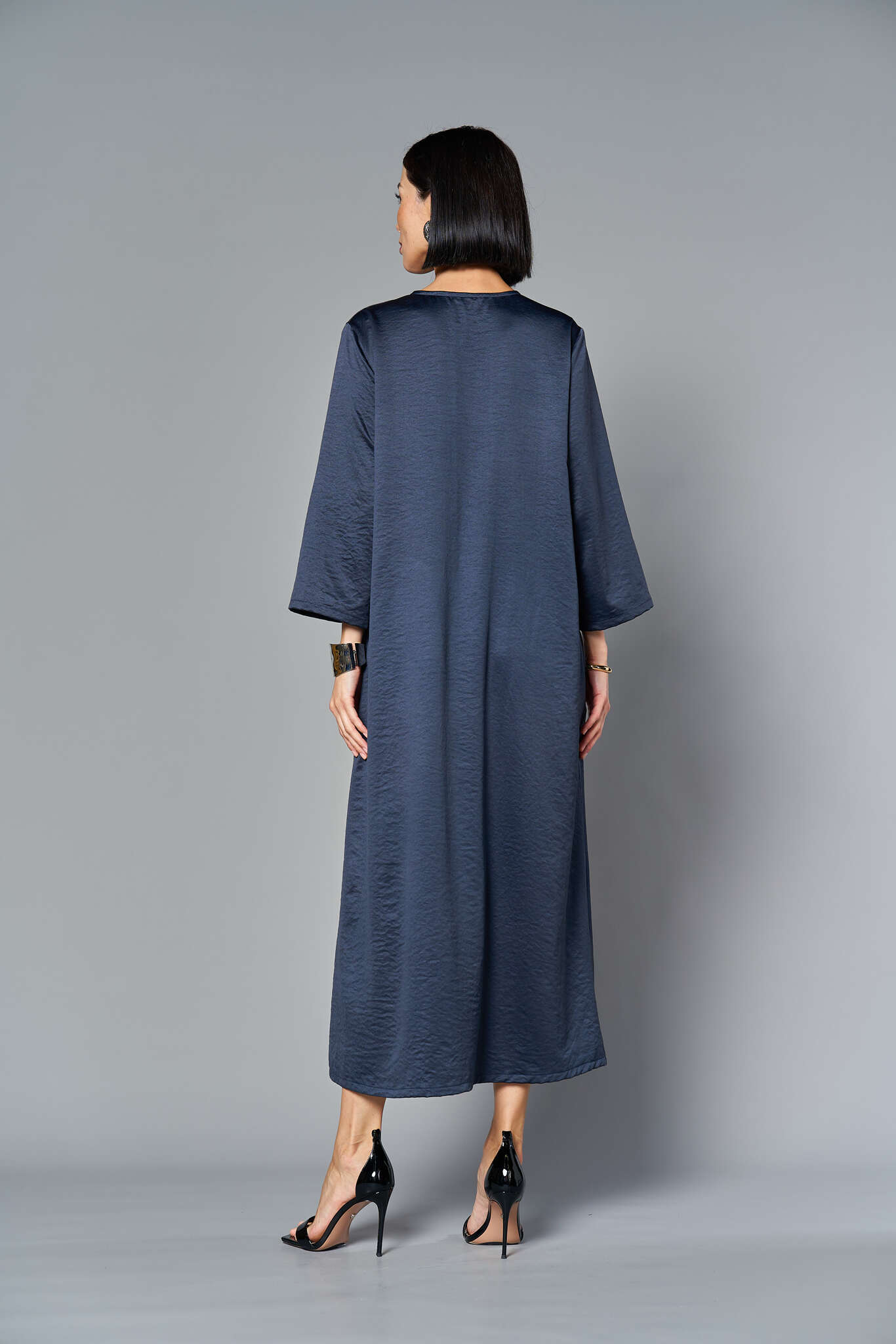 Платье "Косси" Купра