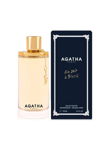 AGATHA UN SOIR A PARIS lady 100ml edt
