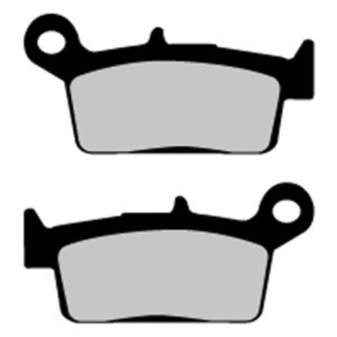 Колодки дискового тормоза Malossi Sport - S22 - Honda Lead AF-20 / HF-05