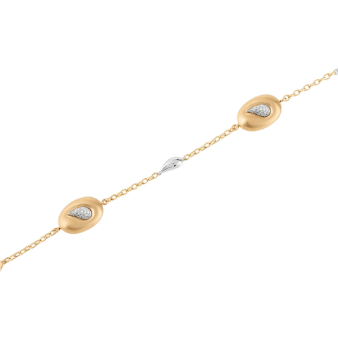 Браслет с Бриллиантами, Br0150-1/1