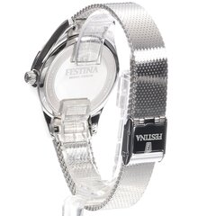 Часы женские Festina F20076/4 Swiss made