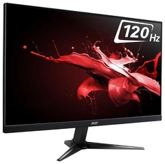 Монитор 27&#34; Acer Nitro QG271Gbip UM.HQ0EE.G01 черный