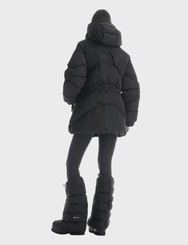 Пуховик KRAKATAU Amery