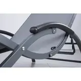 Шезлонг текстиленовый Garden Way Modern