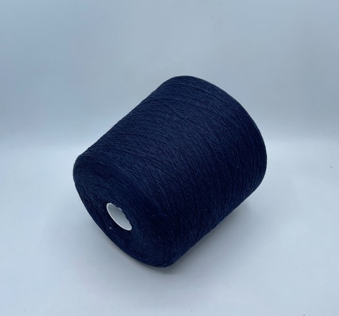 Olimpias (пр.Италия),art- Eos, 1/1530 1530м/100гр, 80% Меринос, 20% Полиамид, цвет-Темно-синий(a852/1401),арт-36007