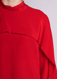 <p>Блуза</p> RED VALENTINO