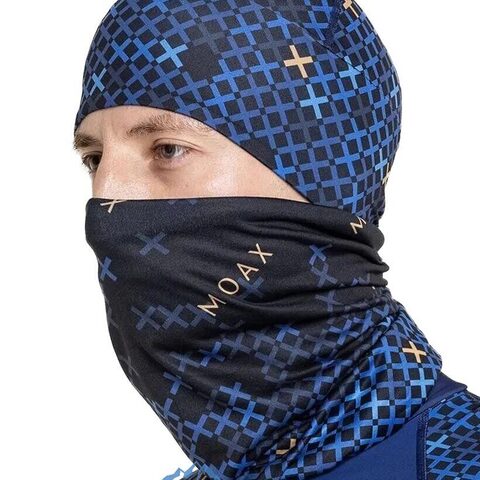 бандана MOAX Sirius 23522M-75102