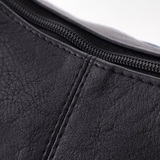 Сумка Саломея 2028 канадский черный