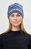 Шапка Nordski Track Dark Blue