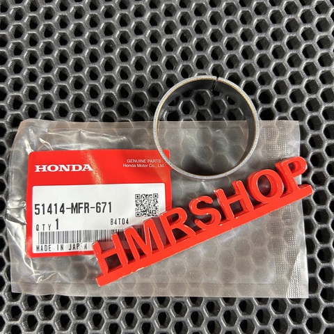 Honda Направляющая передней вилки (45 мм) 51414-MFR-671