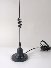 АНТЕННА АВТОМОБИЛЬНАЯ НА МАГНИТНОМ ОСНОВАНИИ ТРИАДА-76-04 МА Best