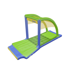 Элемент аквапарка «Стартовая площадка», 6×3×3 м