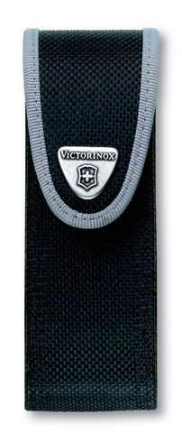 Чехол Victorinox с поворотной клипсой, нейлоновый (4.0823.N1)