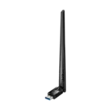 Двухдиапазонный USB-адаптер Wi-Fi 6 Cudy WU900H AX900, 2,4/5 ГГц, до 800 Мбит/с, USB 2.0