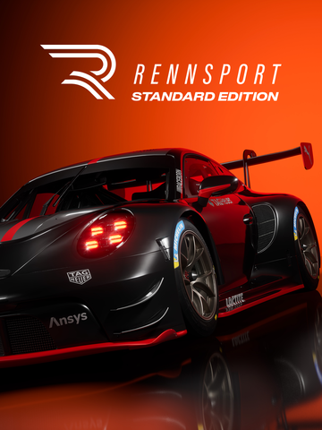 Rennsport - Standard Edition (для ПК, цифровой код доступа)