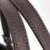 Сумка Саломея 198 македония какао + шоколад