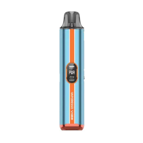 Vaporesso VIBE 1100mAh - Turbo Blue