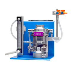 Система газовой анестезии