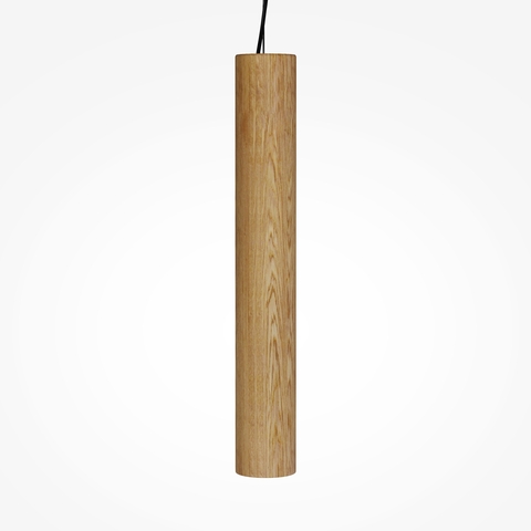 Подвесной светодиодный светильник Maytoni Basic Texture MOD461PL-L5BGK