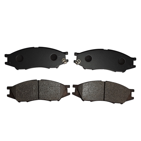 Колодки CTR GK0785 (CKN-70)