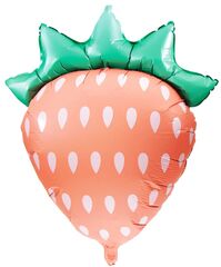 К Фигура, Клубника, Розовый, 30