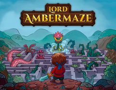 Lord Ambermaze (для ПК, цифровой код доступа)