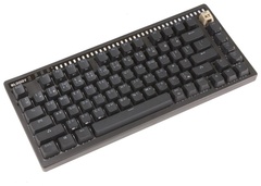 Клавиатура A4Tech Bloody AT75 BLACK черный