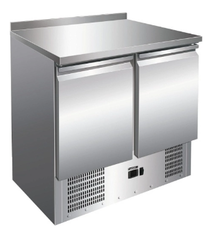 Стол морозильный с бортом COOLEQ SS45BT