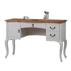 Туалетный столик Ари-Прованс №2, 114x75x43 см