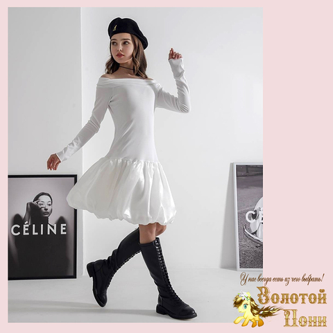 Платье нарядное (9-13) 260126-R711