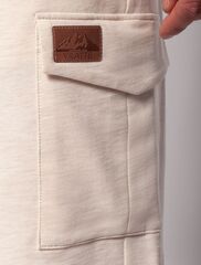 Шорты из легкого футера  U48.002 (95417)