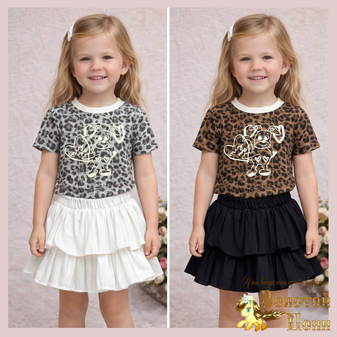 Костюм детский д (3-7) 260203-WE236