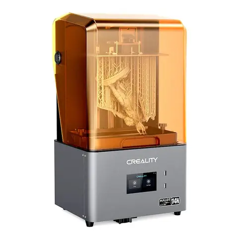 3D-принтер Creality Halot-Mage S 14K