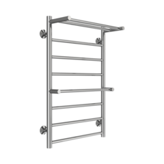 Полотенцесушитель водяной Terminus Аврора с 2-мя/п П8 500х800