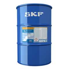 Высоконагруженная высокотемпературная смазка LGHB 2/180 SKF 180 кг
