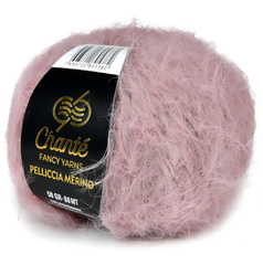 Chanté Pelliccia Merino 2646